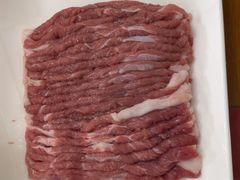 -清真·鸦儿李记·涮肉(鼓楼店)
