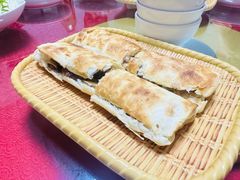 -王胖子驴肉火烧(东四旗舰店)
