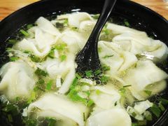 -老盛兴汤包馆(江宁一店)