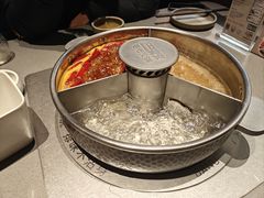 -巴奴毛肚火锅(邯郸美乐城店)