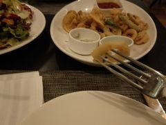 -WOLFGANG PUCK KITCHEN & BAR(迪士尼小镇店)