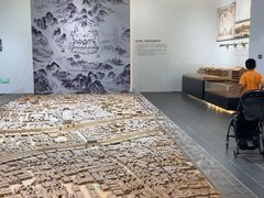 -广州市城市规划展览中心