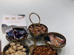 -香丰阁·烤鸭·川湘菜(清河店)