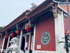-梵天禅寺