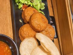 -香兰印尼 Pandan(中华广场店)