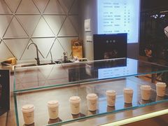 -Manner Coffee(丁香国际店)
