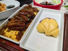 -惠丰堂饭庄·烤鸭·京味菜(民族大学店)