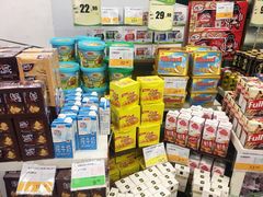 -华润万家(长安路店)