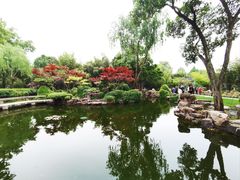 -个园