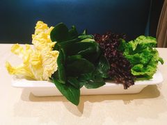 -海鸿荟·沿江菜(中山北路店)