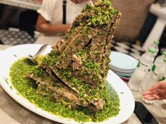 -席娜卡琳火车铁道夜市