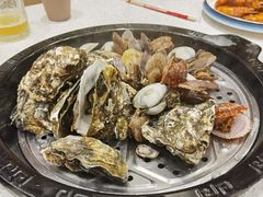 -前王院•巧克力海鲜市集餐厅(万平口店)