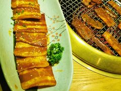 -久苑烧肉(世界城广场店)