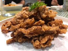 -朝郡酒家·粤菜(燕大星苑店)