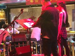 -肉串汪(望京店)