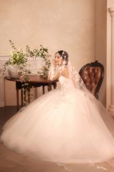 -吉光片羽高端婚纱摄影(泰州优选店)