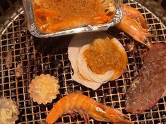 -AJIYA·池袋日式烧肉自助(天津万象城店)