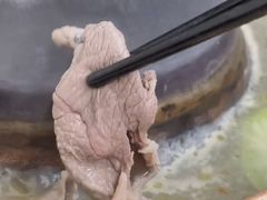 -月圆火锅(宁海东路二店)