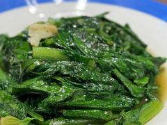 -香山湖家家宴(中山陵店)