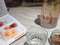 -志明眷村·台式融合菜·宵夜