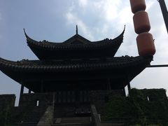 -虞山城墙