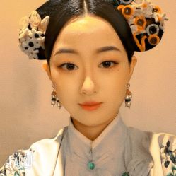 -盘子女人坊古装写真摄影(天津总店)