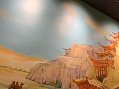 -毛胡子牛羊餐馆(武宁路店)
