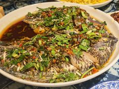 -香满楼(临安路店)