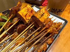 -湘西小妖·小串烧烤(雅居乐店)