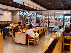 -吉野家(东陵西路店)