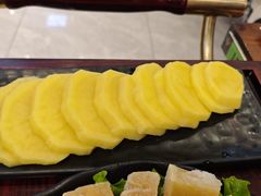 -八宝牛潮汕鲜牛肉火锅(净月店)