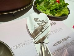 -西塔老太太泥炉烤肉(望京一店)