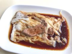 猪肝肠-源记肠粉(华贵路店)