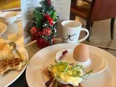 -太原凯宾斯基饭店