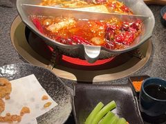 -湊湊火锅·茶憩(打浦桥日月光店)