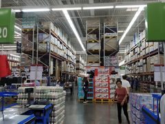 -山姆会员商店(杨桥西路店)