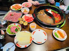 -牛市坎火锅(建设路店)