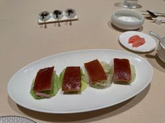 -广州富力丽思卡尔顿酒店·丽轩·粤菜