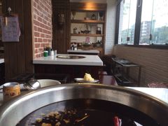 -水碾河刘老大串串香(水碾河路店)