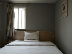 -7天酒店·天津大沽南路下瓦房地铁站店