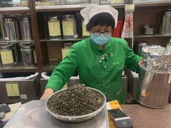 -张一元(总店)