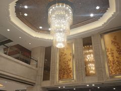 -绍兴上虞雷迪森云锦大酒店
