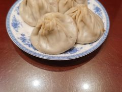 小笼包-熙盛源(复兴路店)