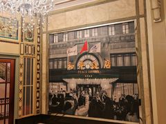 -上海和平饭店 Fairmont Peace Hotel