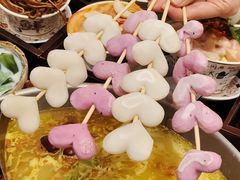 -纸盐河码头火锅(十八梯店)