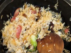 -捞神煲汤火锅(湖滨商业街店)