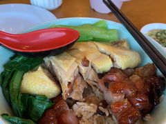 -香江小厨 The Kitchen(香江俱乐部店)