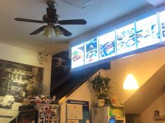 -标记Jane's kitchen(平桥直街店)