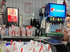 -塔斯汀中国汉堡(长平路店)