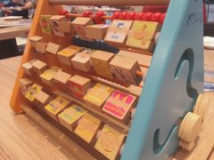 零售区-必胜客(砂之船中东奥莱店)